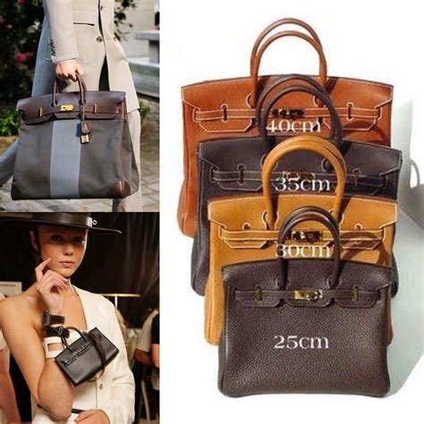 Birkin Hermès: la guida completa .